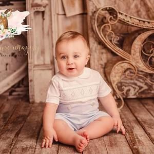 Meet your Posher, Bryan n lacey